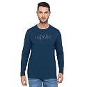 Spykar Men39s Embellished Slim Fit Polo T-Shirt