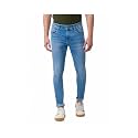 Spykar Men39s Kano Slim Fit Mid-Rise Jeans