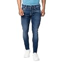 Spykar Men39s Kano Slim Fit Mid-Rise Jeans