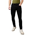Spykar Men39s Kano Slim Fit Mid-Rise Jeans