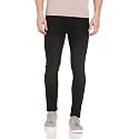 Spykar Men39s Kano Slim Fit Mid-Rise Jeans