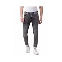 Spykar Men39s Kano Slim Fit Mid-Rise Jeans