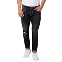 Spykar Men39s Kano Slim Fit Mid-Rise Jeans