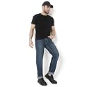 Spykar Men39s Mid Rise Regular Jeans