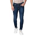 Spykar Men39s Mid Rise Slim Fit Jeans