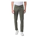 Spykar Men39s Mid Rise Slim Casual Pants