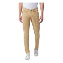 Spykar Men39s Mid Rise Slim Casual Pants