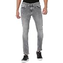 Spykar Men39s Mid Rise Super Skinny Jeans