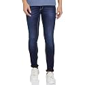 Spykar Men39s Mid Rise Skinny Jeans
