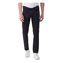 Spykar Men39s Mid Rise Slim Casual Pants