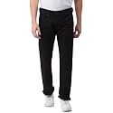Spykar Men39s Mid Rise Dark Wash Cotton