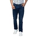 Spykar Men39s Mid Rise Cotton Slim Fit
