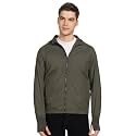 Spykar Men39s Nylon Standard Length Solid A-Line