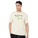 Spykar Men39s Oversized Round Neck Half Sleeve