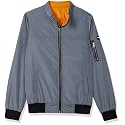 Spykar Men39s Polyester Standard Length A-Line Coat