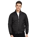 Spykar Men39s Polyester Standard Length Duffle Coat