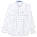 Spykar Men39s Printed Slim Fit Shirt