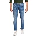 Spykar Men39s Rafter Boot Cut Mid-Rise Casual