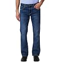 Spykar Men39s Rafter Regular Fit Mid-Rise Jeans