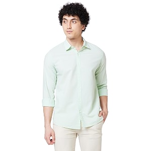 Spykar Mens Regular Fit N A Full
