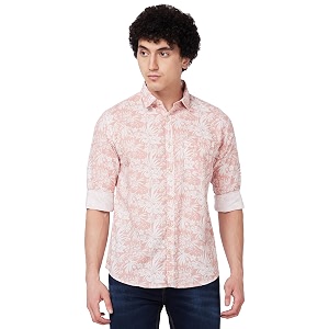 Spykar Mens Regular Fit N A Full