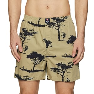 Spykar Mens Regular Fit