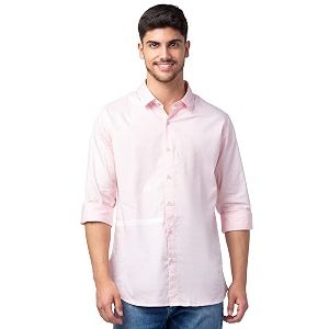 Spykar Mens Regular Fit N A Full