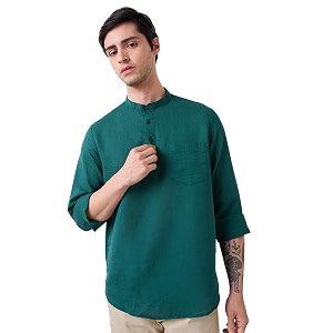 Spykar Mens Regular Fit N A Full