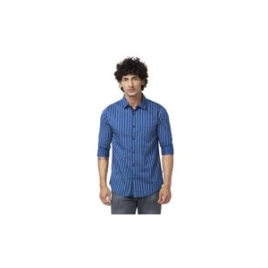 Spykar Mens Regular Fit N A Full