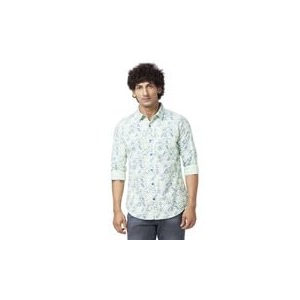 Spykar Mens Regular Fit N A Full