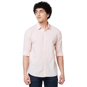 Spykar Mens Regular Fit N A Full
