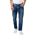 Spykar Men39s Regular Fit Mid Rise Cotton