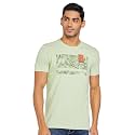 Spykar Men39s Regular Fit T-Shirt
