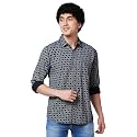 Spykar Men39s Regular Fit NA Full Sleeve