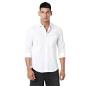 Spykar Men39s Regular Fit Full Sleeve Cotton