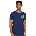 Spykar Men39s Regular Fit T-Shirt