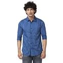 Spykar Men39s Regular Fit NA Full Sleeve