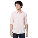 Spykar Men39s Regular Fit NA Full Sleeve