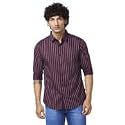 Spykar Men39s Regular Fit NA Full Sleeve