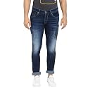 Spykar Men39s Regular fit Jeans
