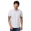 Spykar Men39s Regular Fit NA Half Sleeve