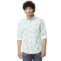 Spykar Men39s Regular Fit NA Full Sleeve