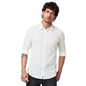 Spykar Men39s Regular Fit NA Full Sleeve