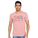 Spykar Men39s Regular Fit T-Shirt