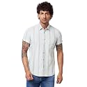 Spykar Men39s Regular Fit NA Half Sleeve