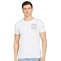 Spykar Men39s Regular Fit T-Shirt