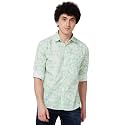 Spykar Men39s Regular Fit NA Full Sleeve