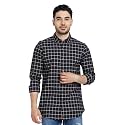 Spykar Men39s Regular Fit NA Full Sleeve