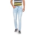 Spykar Men39s Regular Jeans