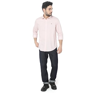 Spykar Mens Relaxed Fit N A Half
